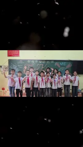 # ki uoctuoiret#tiktokxuhuong # 4a5 # trường tiểu học thị trấn 