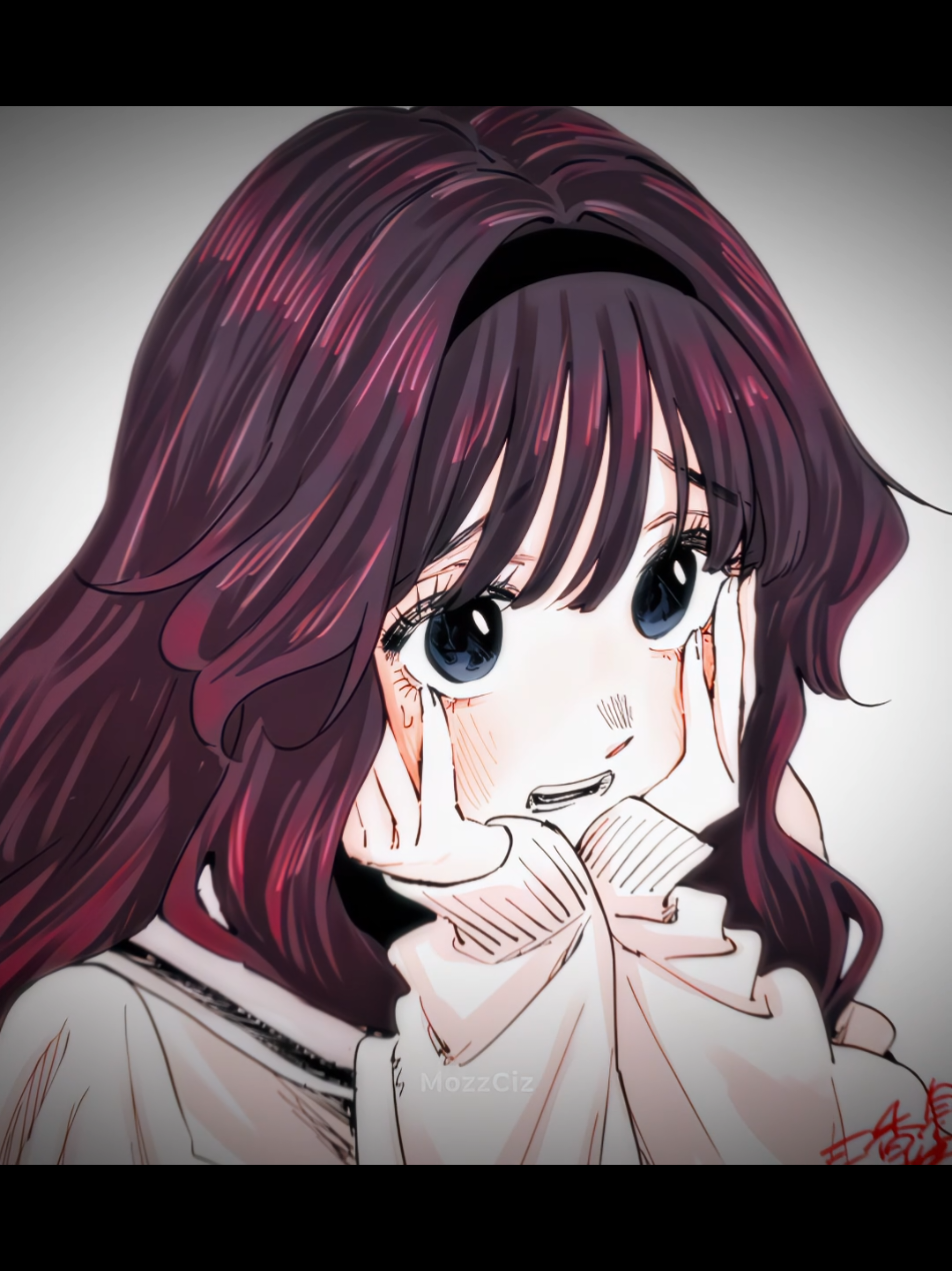 (sdt: @monahiiragi_) #kaorukowaguri #wagurikaoruko #kaoruhanawarintosaku #hanasq 