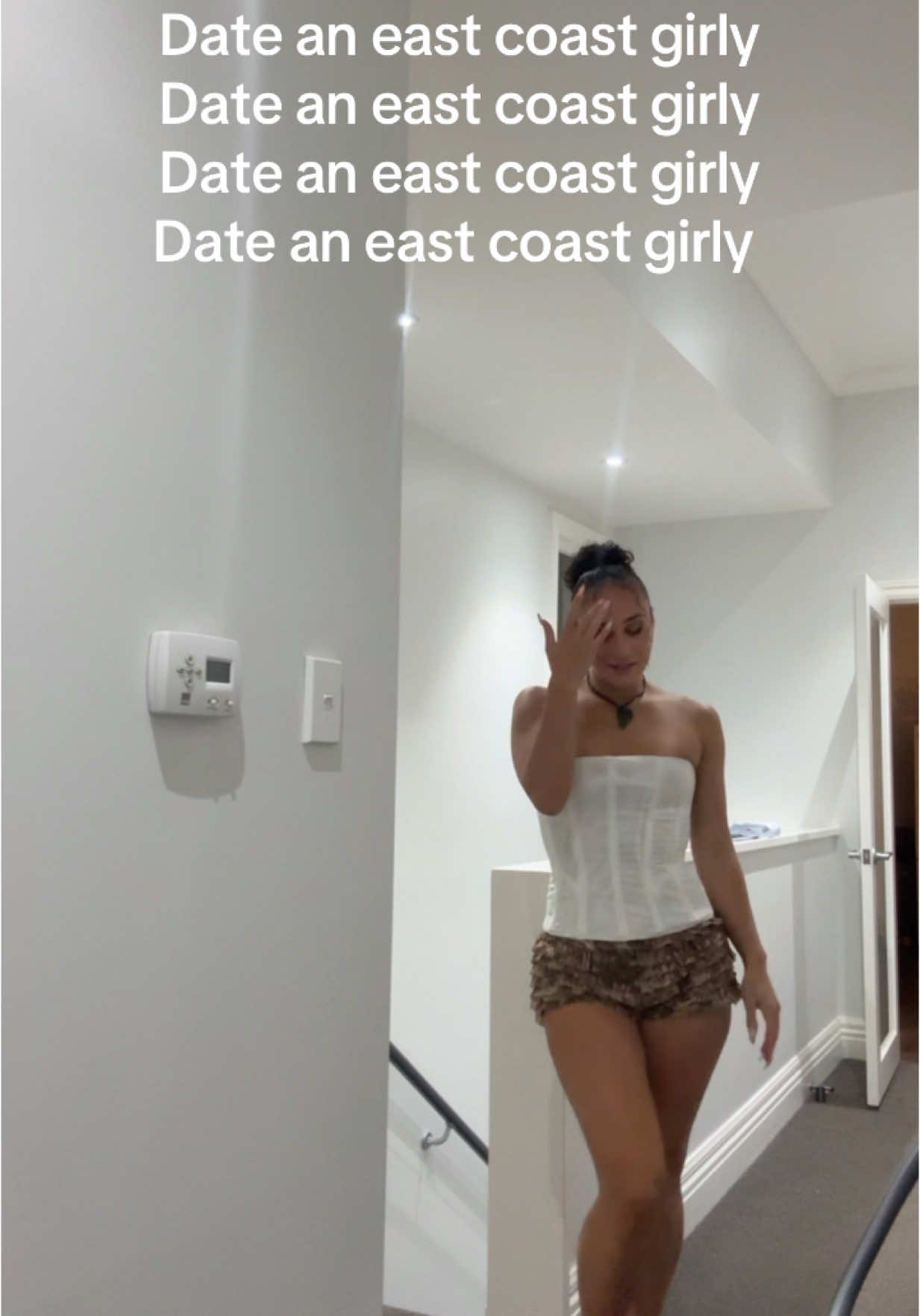 You know you I’m right #fyp #viral #chrisbrown #eastcoast #maori #single #poly #polynesian #trending 