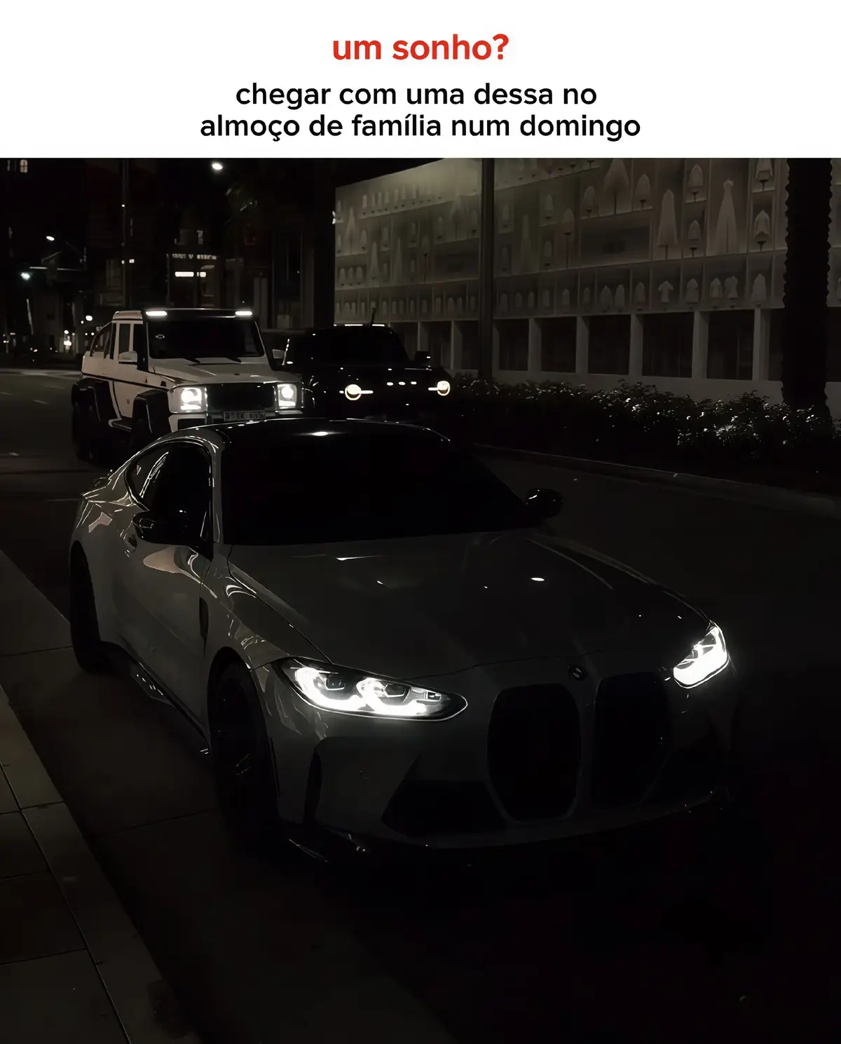 queria🤌🏽  #bmwmotorsport #car #carros #Motorsport 