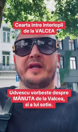#valcea #ramnicuvalcea #interlopi #scandal 