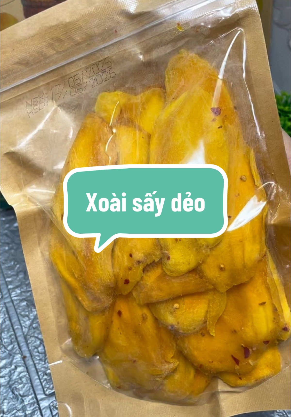Lựa chọn làm món ăn vặt hay đãi khách hoặc là làm quà tặng cũng rất là hợp lý nha #xoaisaydeo #xoaisaydeomero #xoaisaydeo #chieulinh06 #anvat 