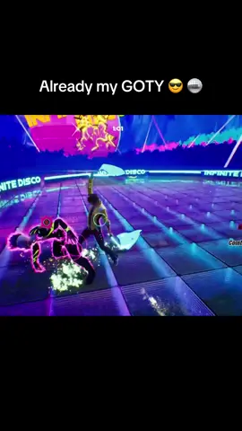 The game is so freaking peak!! I love rhythm and fighting games, mix them together and you get this masterpiece!!  #deadasdisco #rhythmgame #earlyaccess #hatsunemiku #bbno 