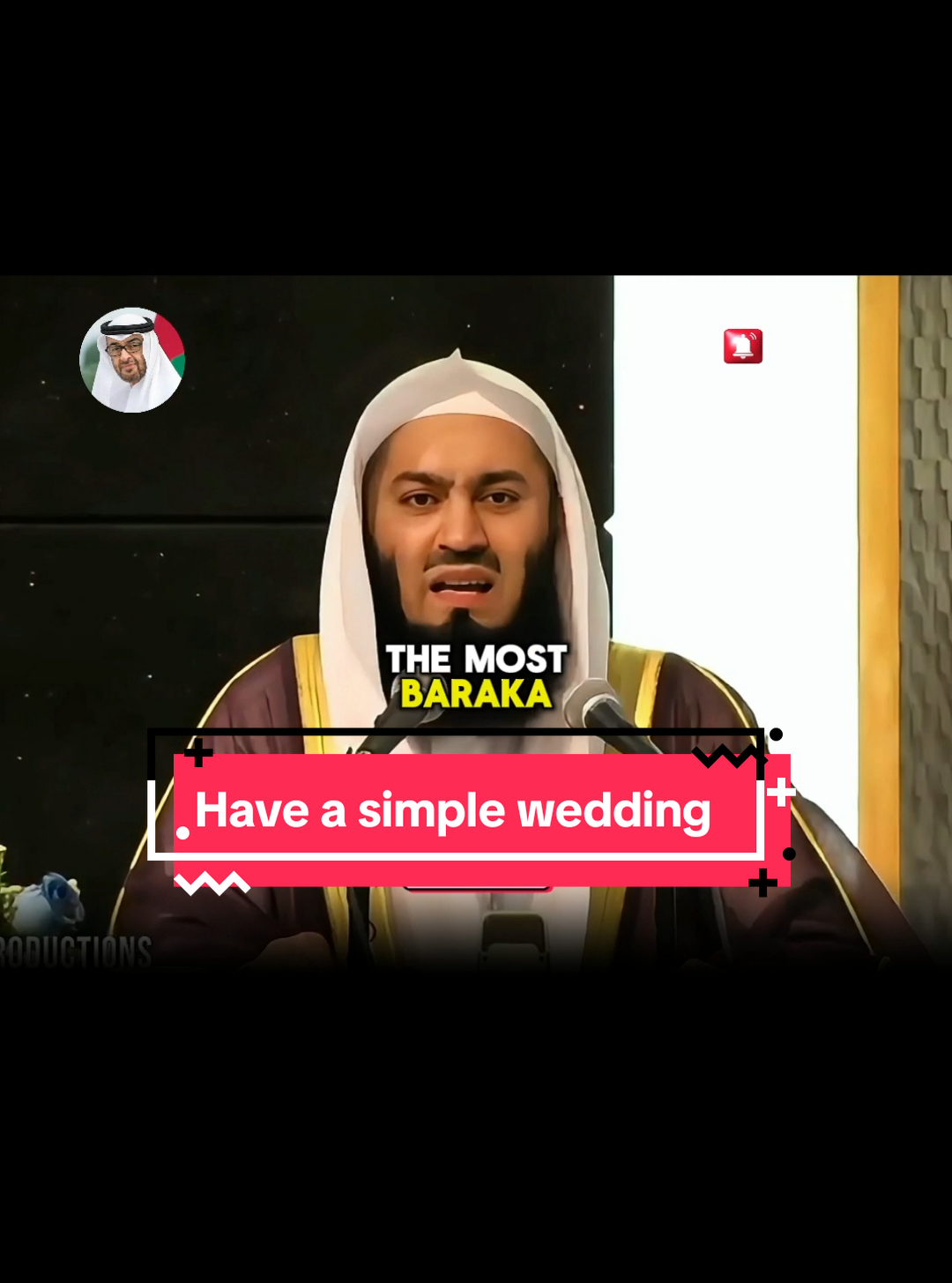 Mufti menk 