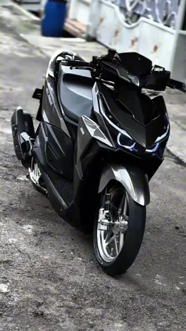 😋 #vario150 #varioledold 