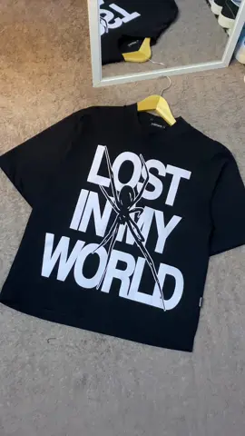 Rekomendasi boxy fit #outfit #tshirt #boxyfit 