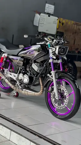 #modifikasi #rxking135cc #rxkingmodifikasi #gantengbanget #rajajalanan 