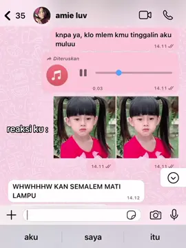 uda slh ga mnta maaf lg dsr cwo #xcyzba #chatlucu #4upage #100kviews #foryoupagе #viralditiktok #komang 