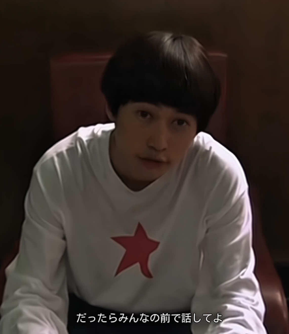 ピンポン（2002）                                                          #窪塚洋介 #ピンポン #映画 #俳優 #actor #movie #pingpong 