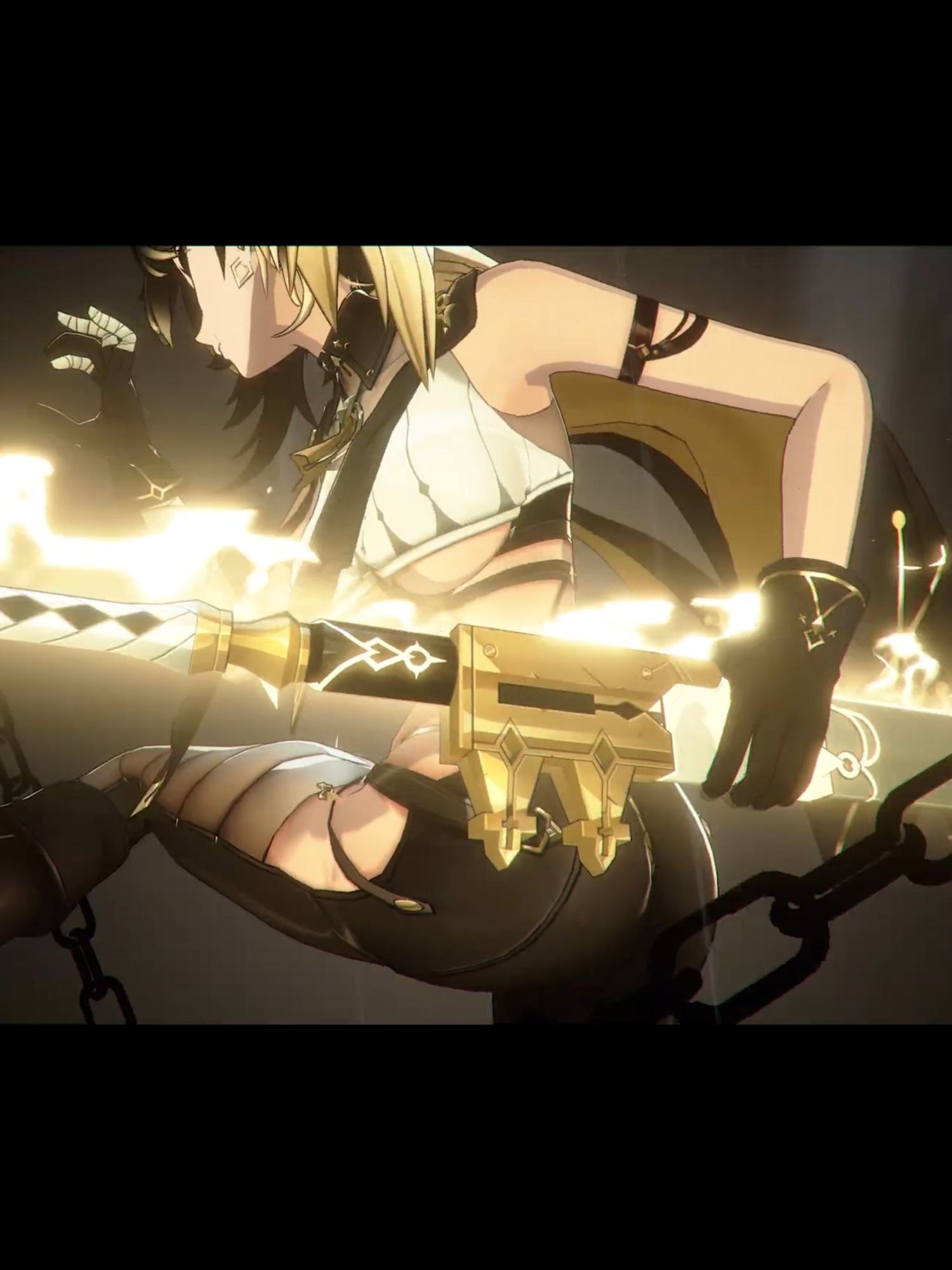 28/5 game ra mắt global rồi quá đã #xuhuong #game #remementowhiteshadow #gaming #songdeus