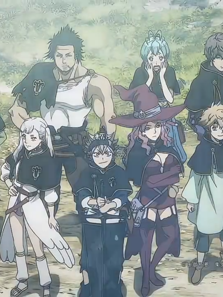 i miss them so bad #blackclover #asta #noellesilva #yami #gordon #vanessa #gauche #finral #zora #charmypappitson #luckvoltia #magna #henry #blackcloveredit #blackbulls #bc #anime #manga #edit #friendship #fyp #foryou 