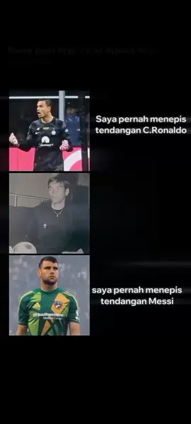 hayo tebak ronny pasla pernah nepis siapa tebak, ada yang tahu😁 #football #stadion #fyppppppppppppppppppppppp #tiktok 
