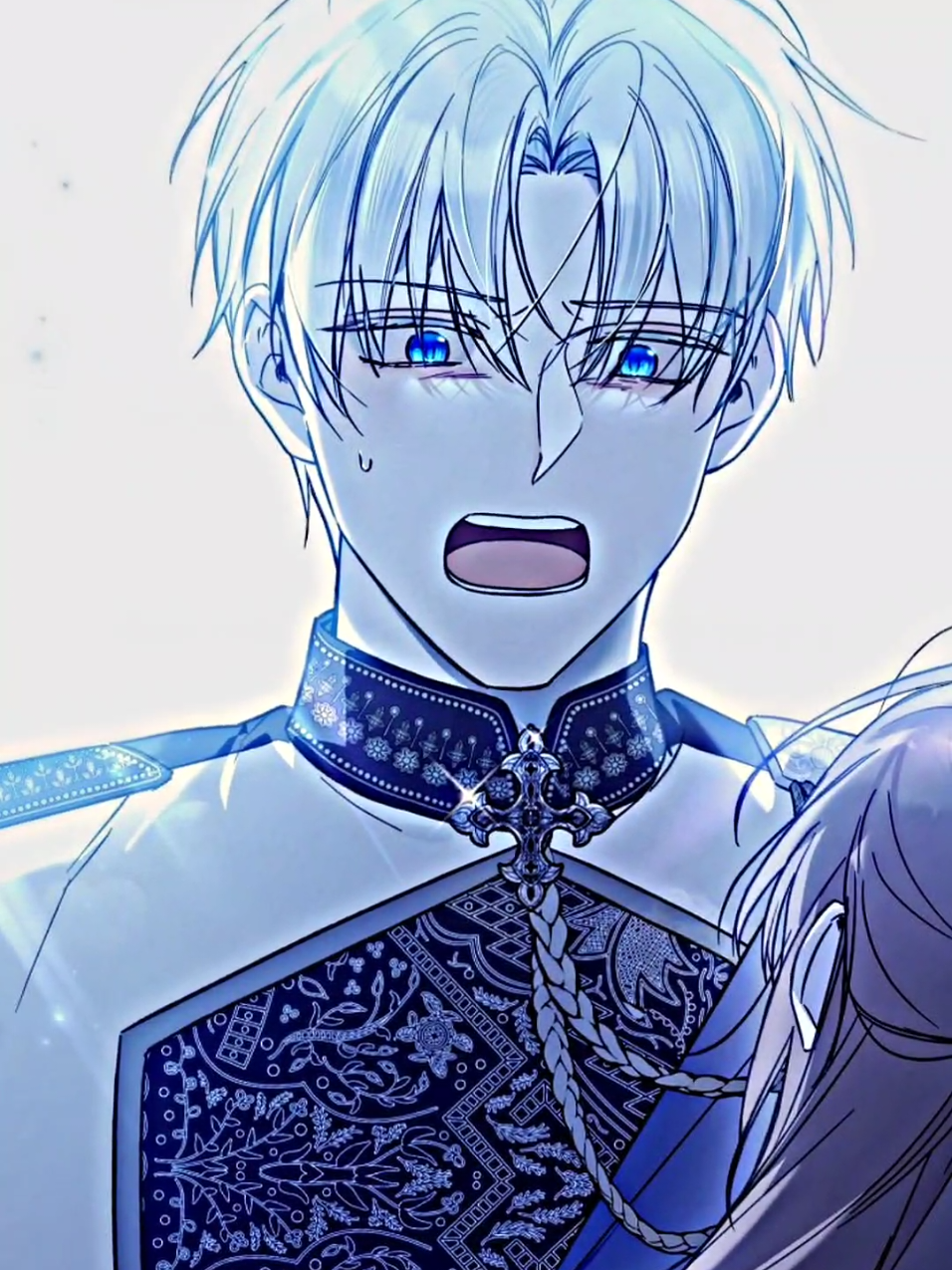 In Another Life... Lucio in the 1st timeline begs the master to save him (Ria) 😭 And Lucio knows that his master is the devil 🙃 Lucio he's such a green flag 🤧  📌Title: Everyone was Obsessed with me after I became the Youngest Princess Favourite 📌KKP: 막내 공녀의 총애를 독차지했더니 모두 내게 집착한다 #manhwa #manhwareccomendation #manhwareccomendations #manhwaedit #manhwafantasy #manhwaromance #everyonewasobsessedwithmeafteribecametheyoungestprincessfavourite #막내공녀의총애를독차했더니모두내게집착한다 