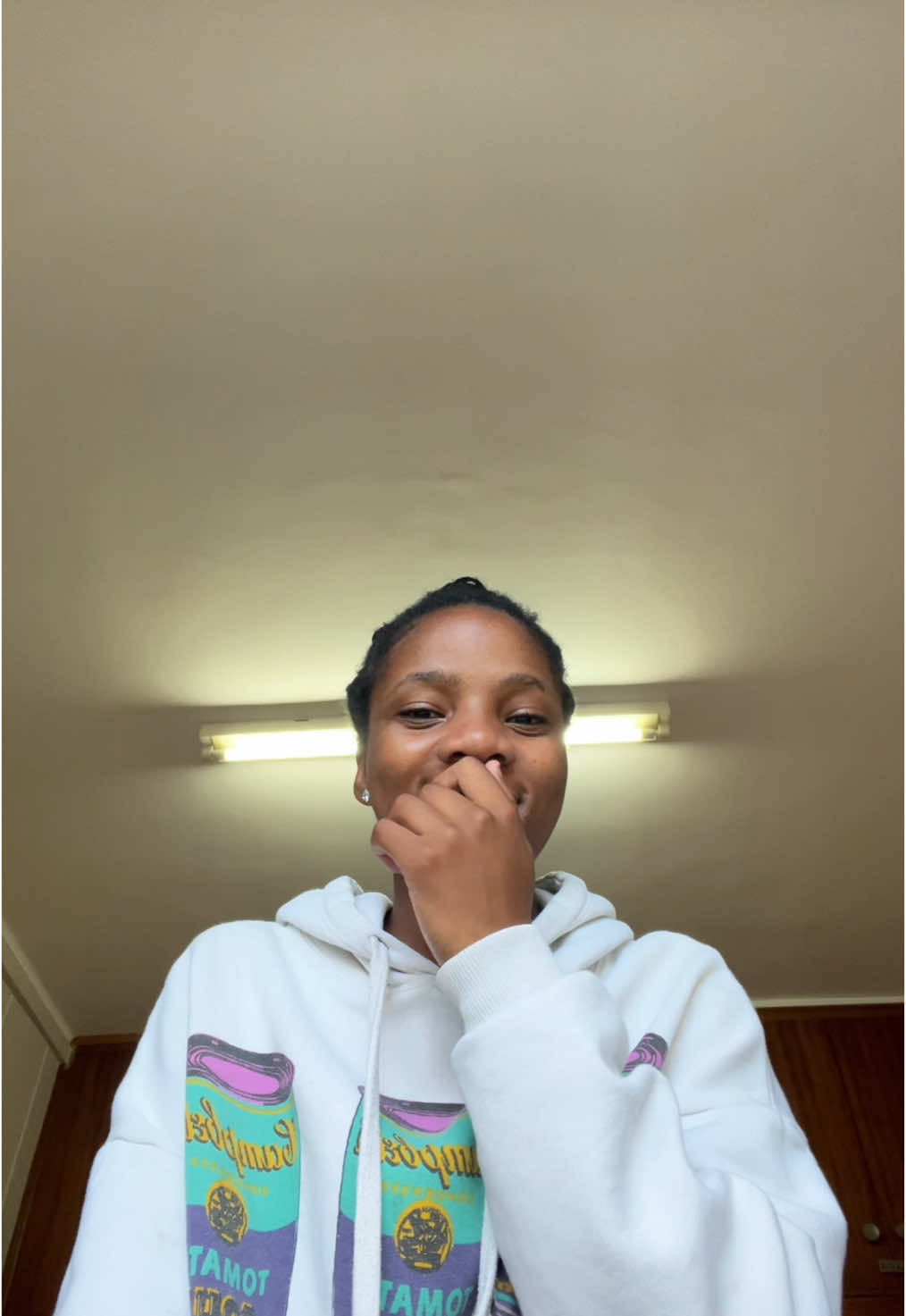I had to try 😭✊🏾 #relatable #tiktoksouthafrica #fyp #sihlemdu #xhosa #moveyourbody #friends 