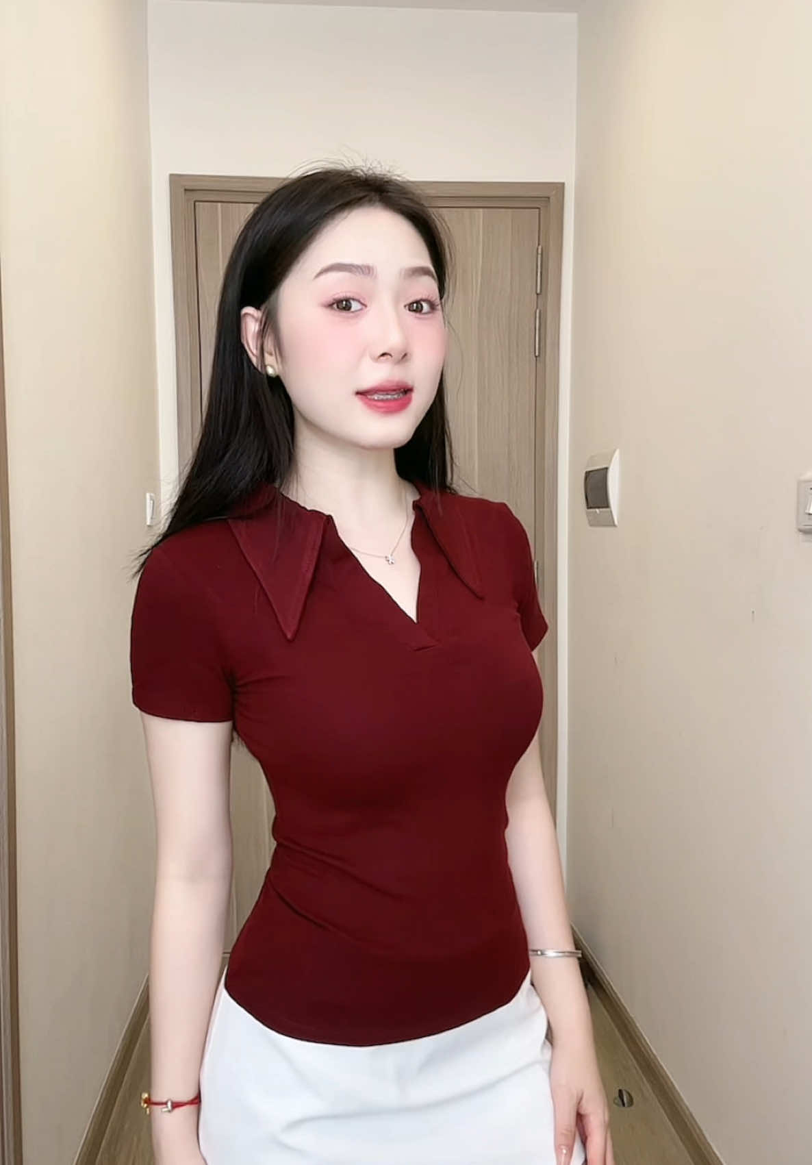 Em này đang có deal mở bán mua lẹ mấy bà ưiii #phanh_m58 #fyp #xuhuong #aoombody 