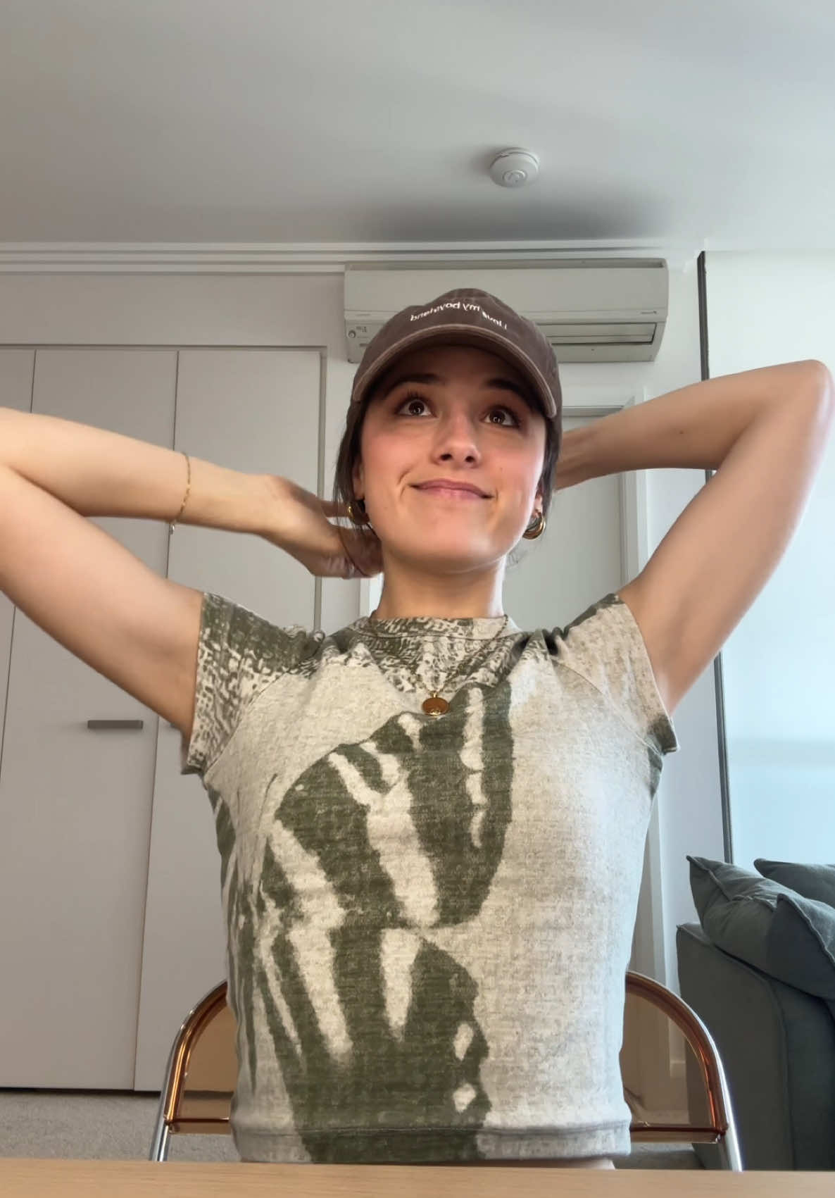 Part 2 of ‘future me has it all figured out’ … so I think 😅 