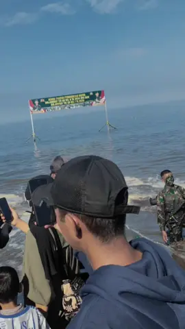 pembaretan Tni ad Topejawa #pembaretan 