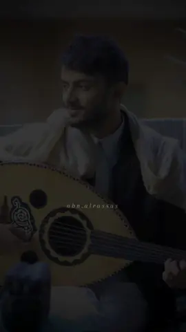 في كل ليله تخطر ببالي❤️‍🩹🎼 #الفنان_سياف_الحرازي 
