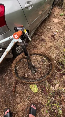 menyatu dengan alam🤘#sepeda #dominate #fypシ゚viral #xco 