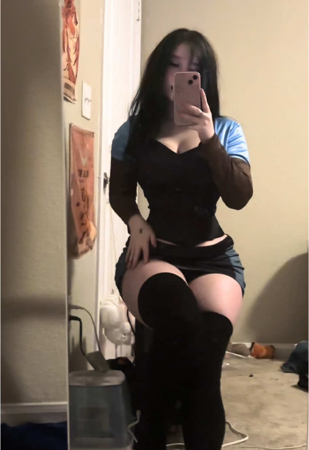 Gwen from #totaldramaisland cosplay draft