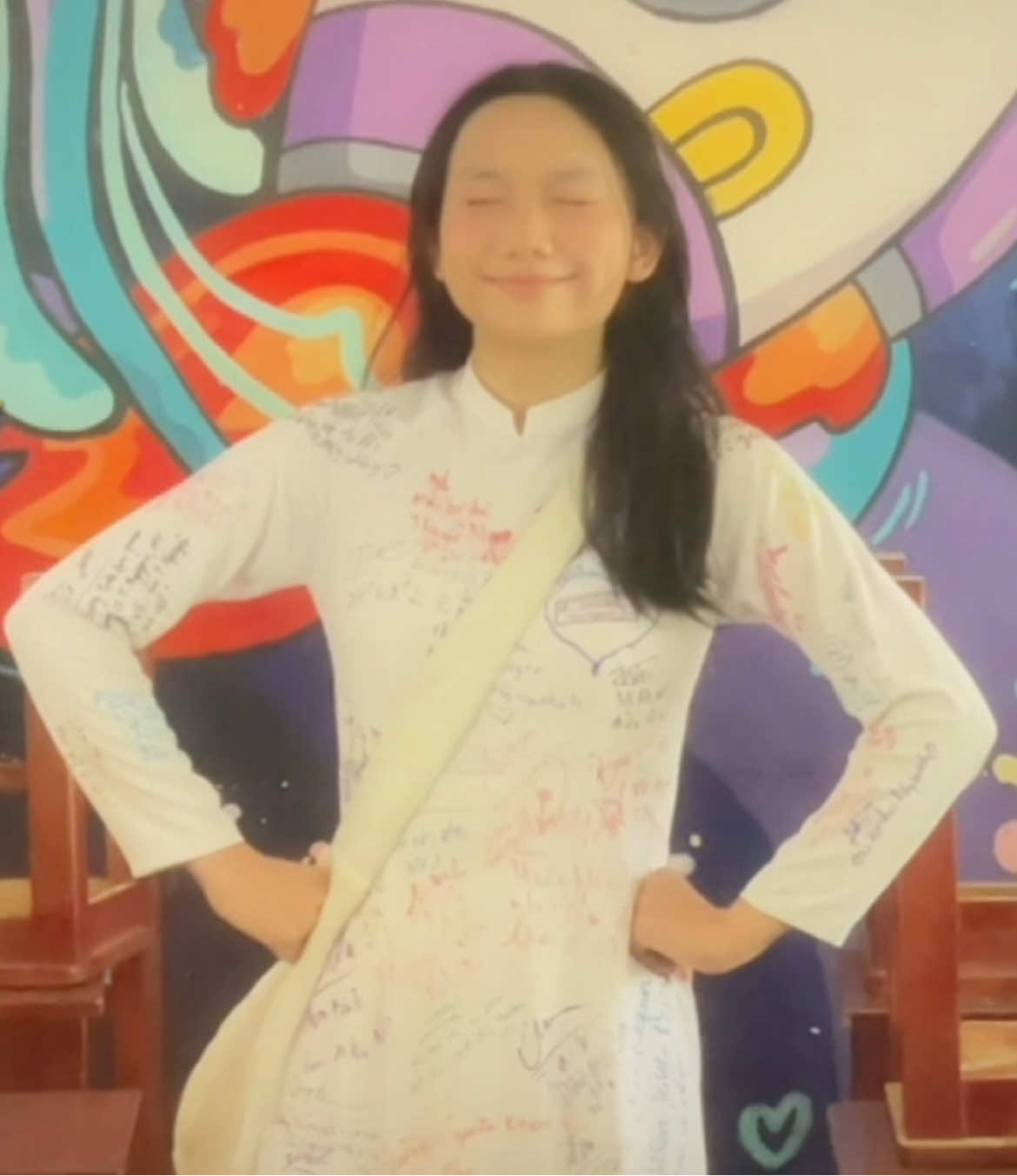 “mùa hè năm trước cta là những nhân vật vật chính.. mùa hè năm nay cta chỉ là những kẻ ôm trong mình nỗi hoài niệm.” #hocsinh #cuoicap3 #fyp #capcut #danang 