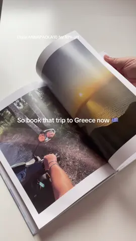 Your sign to book that Greece trip… and print every memory 🧿 European summer is almost here, don’t let those sunsets live only in your camera roll ✨ All Pixory photobooks are 50% OFF right now + use code ANNAPAOLA10 for extra 10% off. Create yours at pixoryofficial.com #p#pixoryp#pixoryphotobookp#pixorytravelbookp#photobookt#travelbook#t#travelt#TravelMemories #traveltiktok 