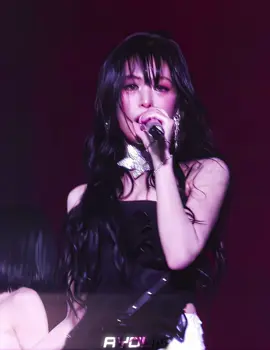 #ahyeon #ahyeonbabymonster #babymonster #jangmisq #kpop #fyp 