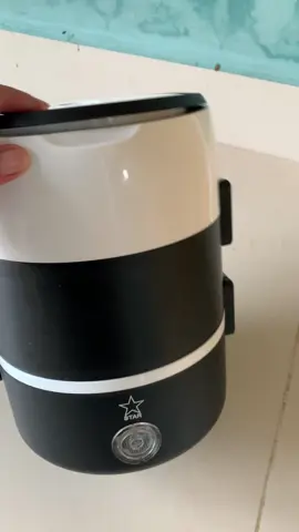 Hộp cơm cấm điện . Giữ nhiệt. Đem cơm đi làm ăn nóng lun là chân ái nhé#hopcomcamdien #giadungtienich #xuhuongtiktok 