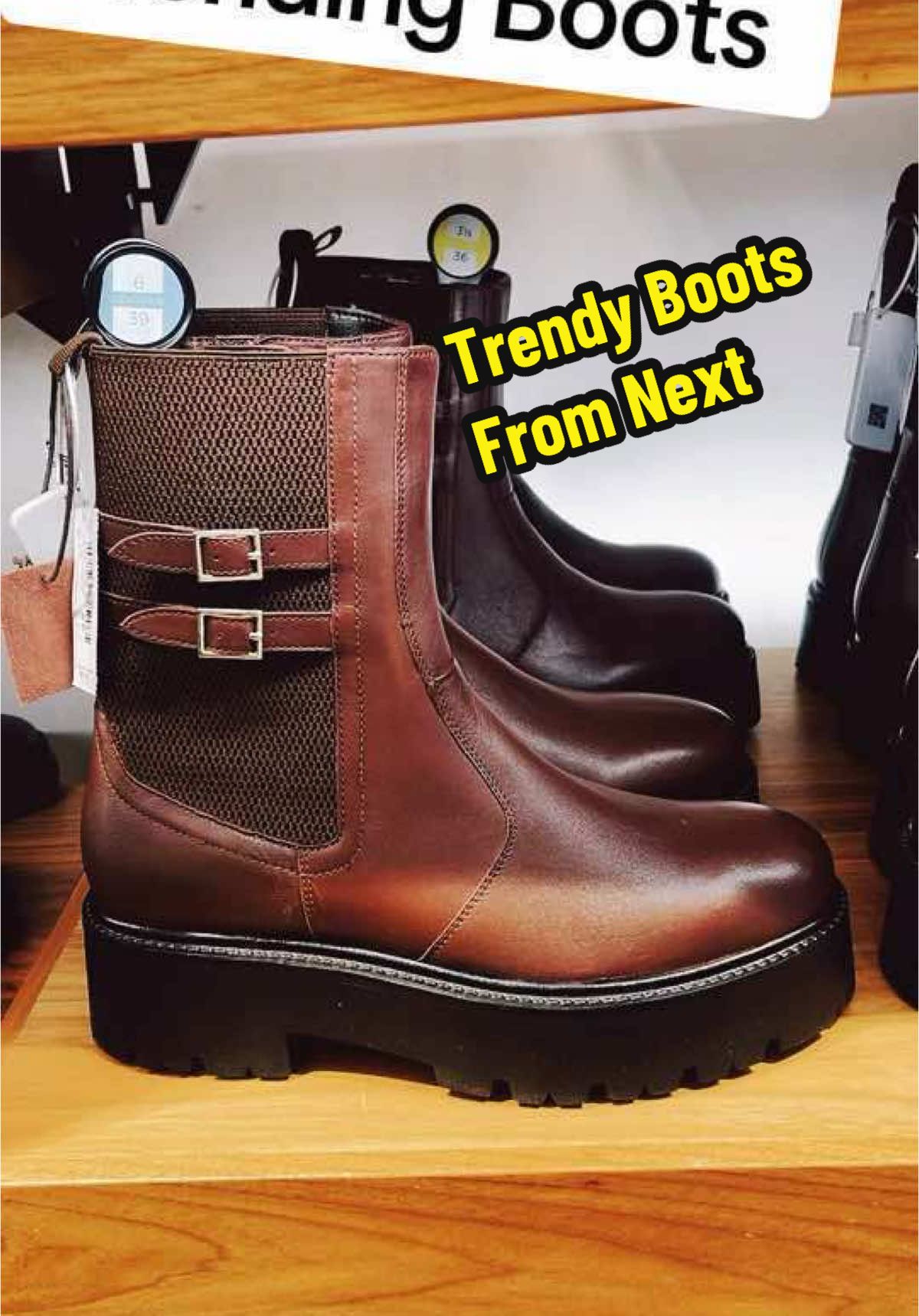 Where are my boots lovers? #boots #trendingboots #trendingbootsfashion #next #uktiktok #uktiktok🇬🇧ukviral #viralllllll #highstreetfashion #fashiontiktok #fashioninspo #haul #finds 