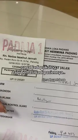 #bipolar #bipolardisorder #gangguanmental #depresiku #KesehatanMental #depresion #MentalHealth #bynanad #mentalhealthmatters #fypage #fyp #fypシ゚ #fypp #fypdong #foryoupage #fypdonggggggg #foryou #fyppppppppppppppppppppppp #psikiatri #gangguanjiwa #psikiater #psikolog #anxiety #anxietydisorder #skizofrenia #ocd #bpd #bpdtiktok #borderlinepersonalitydisorder #gerd #gerdanxiety 