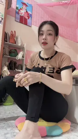 mấy chị mua hàng nhanh thì đầu trang em có nhe mãi eo….❤️❤️#1990 #bacogia9x #minhngheonenphaicogang 