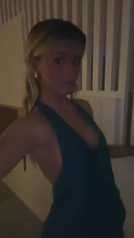 Little post from the other night 