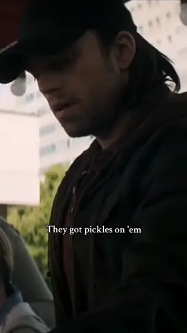 #MARVELDR ❁ What if this is one of the few interactions that Bucky and Eris have when they first met in Brooklyn after he escape from hydra . Eris Cain was walking back to her apartment when she saw Bucky being attacked by Hydra spies in one of the alleys in Brooklyn. Eris did not know that they were Hydra, so without thinking, Eris put on her hood and mask. Eris ran and jumped up the wall that flanked Bucky and the people who surrounded him. Bucky tried to fight them but because of the outnumbered and they were carrying weapons, Bucky was a little overwhelmed. Eris watched them fight. After seeing an opening, Eris immediately threw trowing stars from above towards the back of their necks, weakening and distracting them. Bucky saw that his opponents were distracted, launched his punches and finished them off. Eris and Bucky have their second meeting at a diner not far from her apartment. After finding out that the person she helped was the Winter Soldier, Eris insists on introducing Bucky to the food now days. She concluded that Bucky had never tasted proper food while on Hydra. . #ERISCAIN #dr #desiredreality #desired #reality #marvel #mcu #marvelstudios #james #bucky #barnes #buckybarnes #jamesbarnes #wintersoldier #hydra #winter #sondier #pov #buckypov #audio #edit #fypシ゚ #fyp #fypage 
