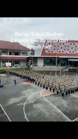 #hizbulwathan #muhammadiyah #perjusa 