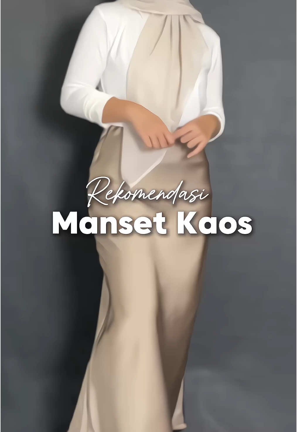 Manset kaos wanita lengan panjang premium #mansetkaoswanita #mansetkaospremium #innerhijab #innerkaos #innerkaospremium 