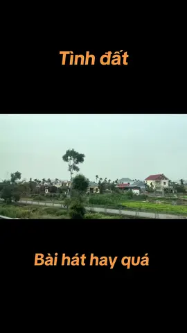 Tình đất - nhạc quê hương - Ca sĩ A Lăng Chi Bảo #xuhuongtiktok2025 #tình đất 