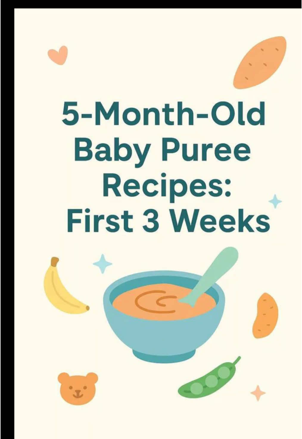 5 month old baby food idea#cutebaby #babyfood #cutebaby #babyfood #babylove #babymama #babytiktok #kids #goviral #viral #foryou 