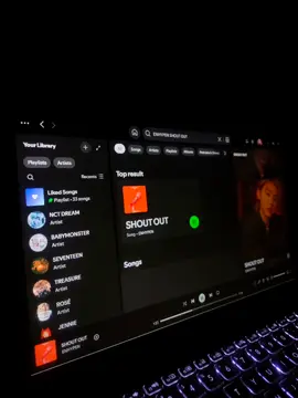 🎶 ENHYPEN - SHOUT OUT . . . #enhypen #shoutoutot #engene #music #song #playlist