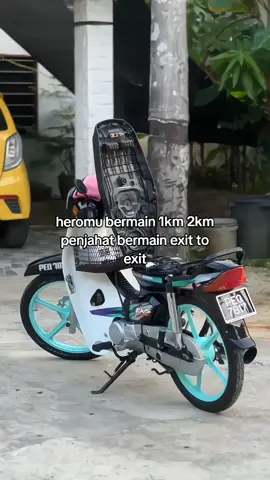 53 mana kuat main sekilo😴 #ex5lover_official #ex5padu🔥🔥 #ex5pantaitimur #ex5 #ditajafyp #fytシ 