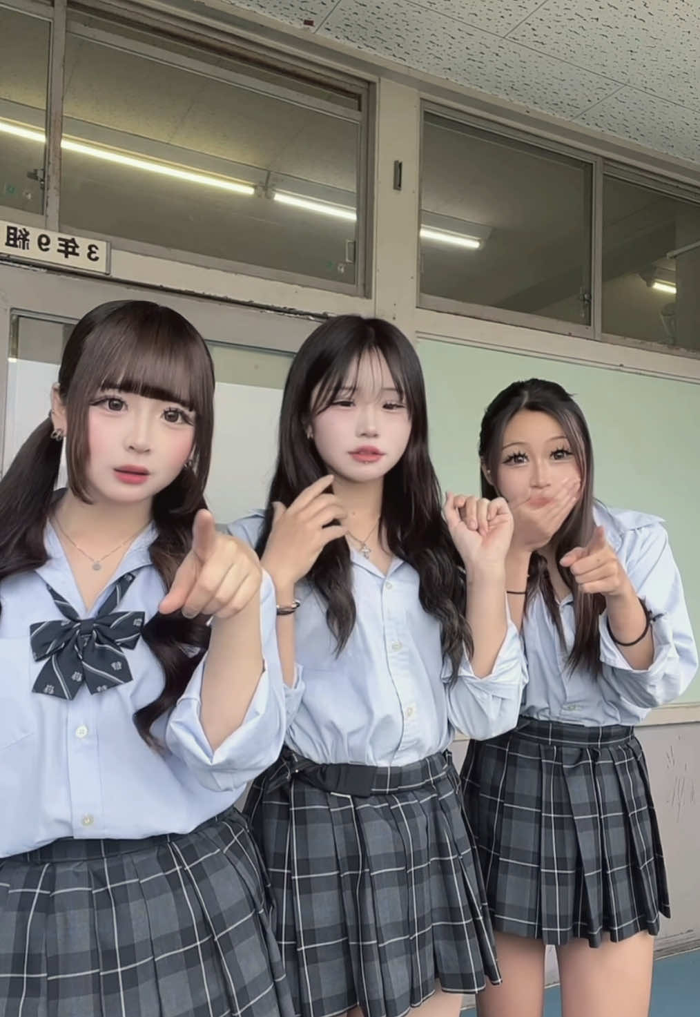 どうしてみんなこれ上手にできるんだ？？#07 #神奈川 #ljk #jkブランド #西浜jk #おすすめ #fyp 