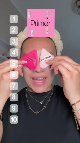 HOW do you like my MAKEUP?✨🩷 #makeup #makeupchallenge #makeupstepsrank 