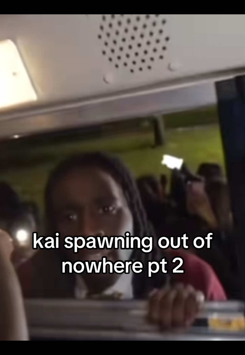why is he actually everywhere😭 @Kai Cenat #streameruniversity #kaicenat #fyp #foryou #foryoupage #streamer #funny 
