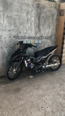 Iya iya#mxking #mxking150 #mxkingmalaysiastyle 