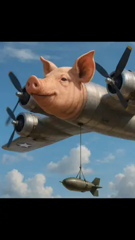 bombambini babini #4upageシ #anomali #isrontol #fyp #babi #bombardilocrokodilo #ai 