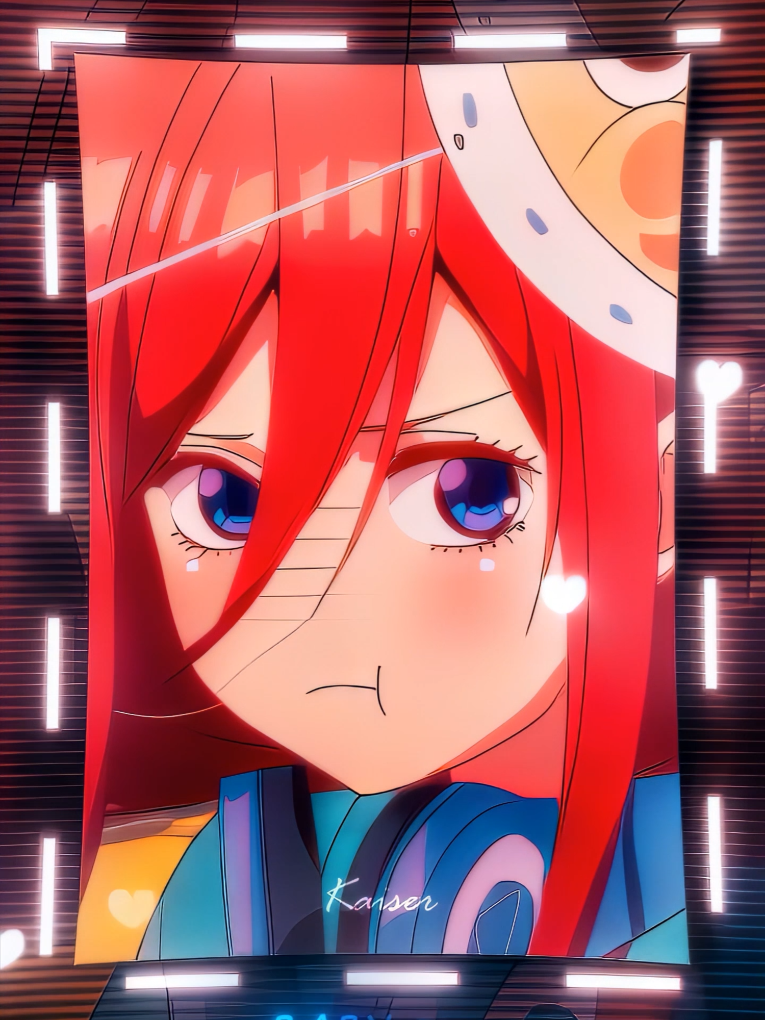 💙Miku nakano🎧#mikunakano #nakanomiku #gotoubun_no_hanayome #animeedit #animetiktok #animegirl #アニメ #アニメ好き #kaixsqd #gmsqd #team_nino_society_sqd