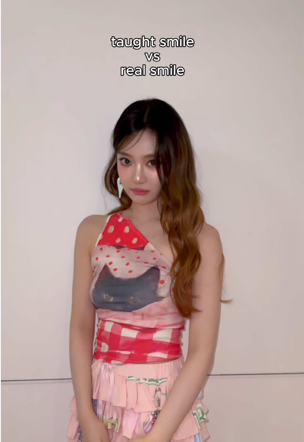 “hey smile” #aespa #æspa #에스파 #NINGNING #닝닝 