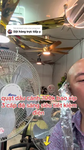 Trả lời @Longclub 