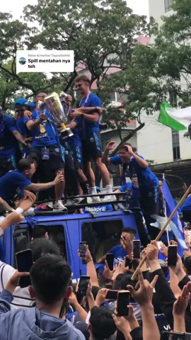 Membalas @Tiapratiwiiiiiii nii wkwk #beckhamputra #fyp #persib 