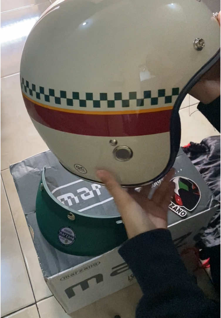 Marzanohelmet🔥🔥  #fyppppppppppppppppppppppp #marzanohelmet 