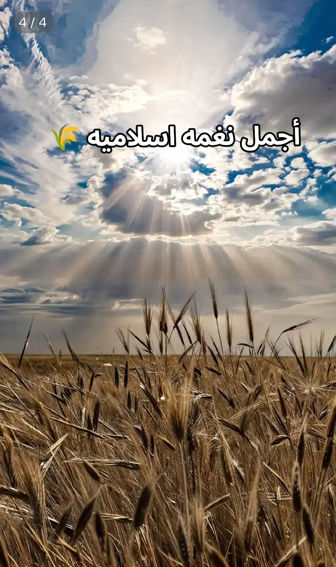 #نغمه_دينية #foryoupage #نغمات #viralvideo #نغمه_هاتف #foryou #مزمار_شعبي #fypシ゚viral🖤tiktok #تصميم_فيديوهات🎶🎤🎬تصميمي🔥 